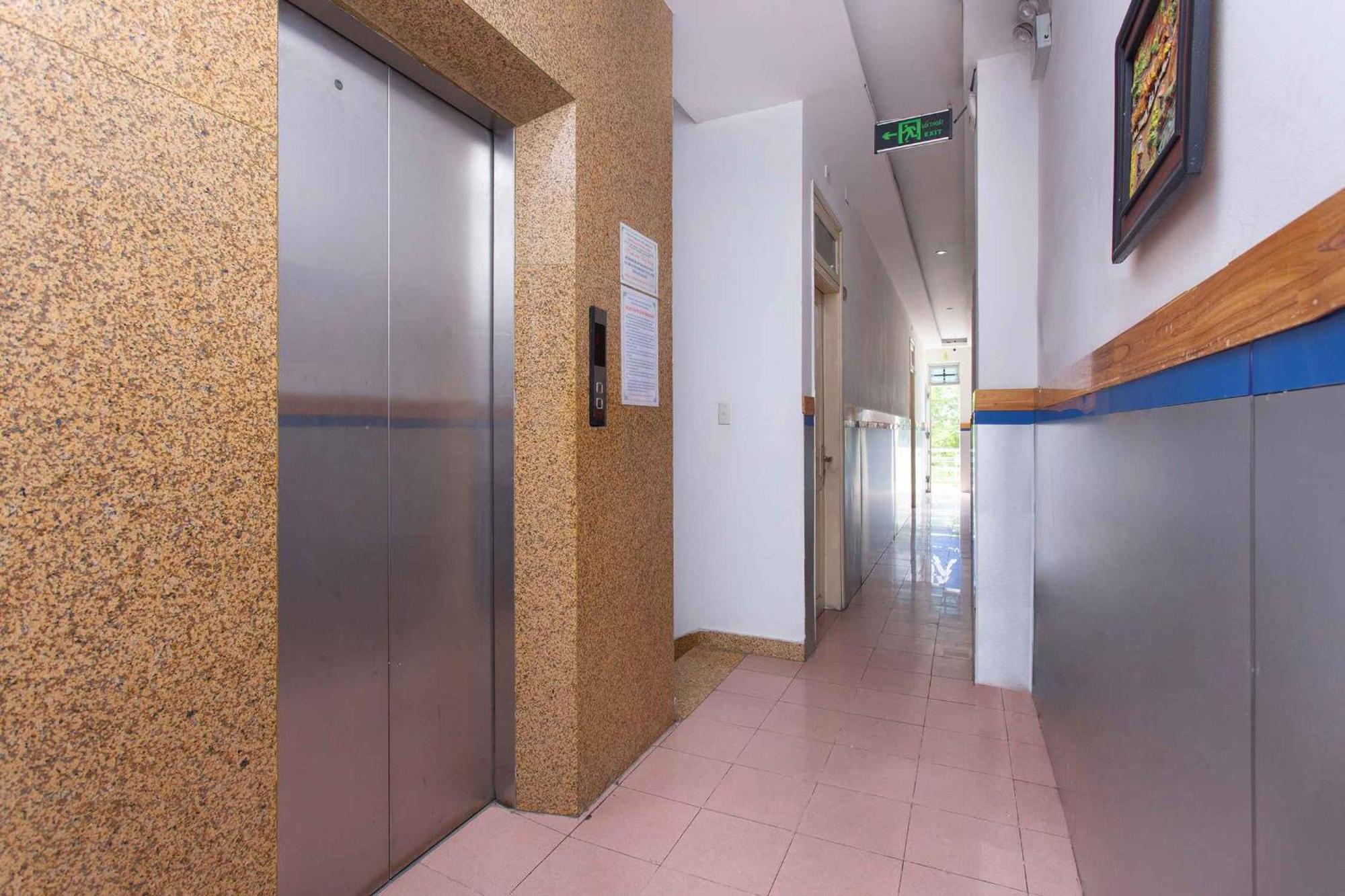 Oyo 553 Truong Giang Hotel Ντα Νανγκ Εξωτερικό φωτογραφία