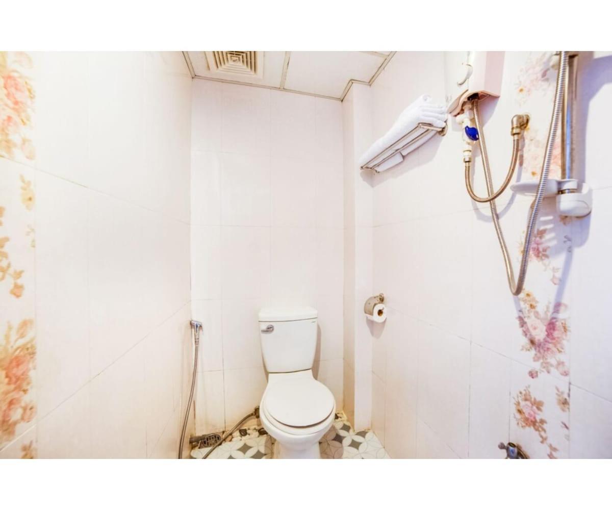 Oyo 553 Truong Giang Hotel Ντα Νανγκ Εξωτερικό φωτογραφία