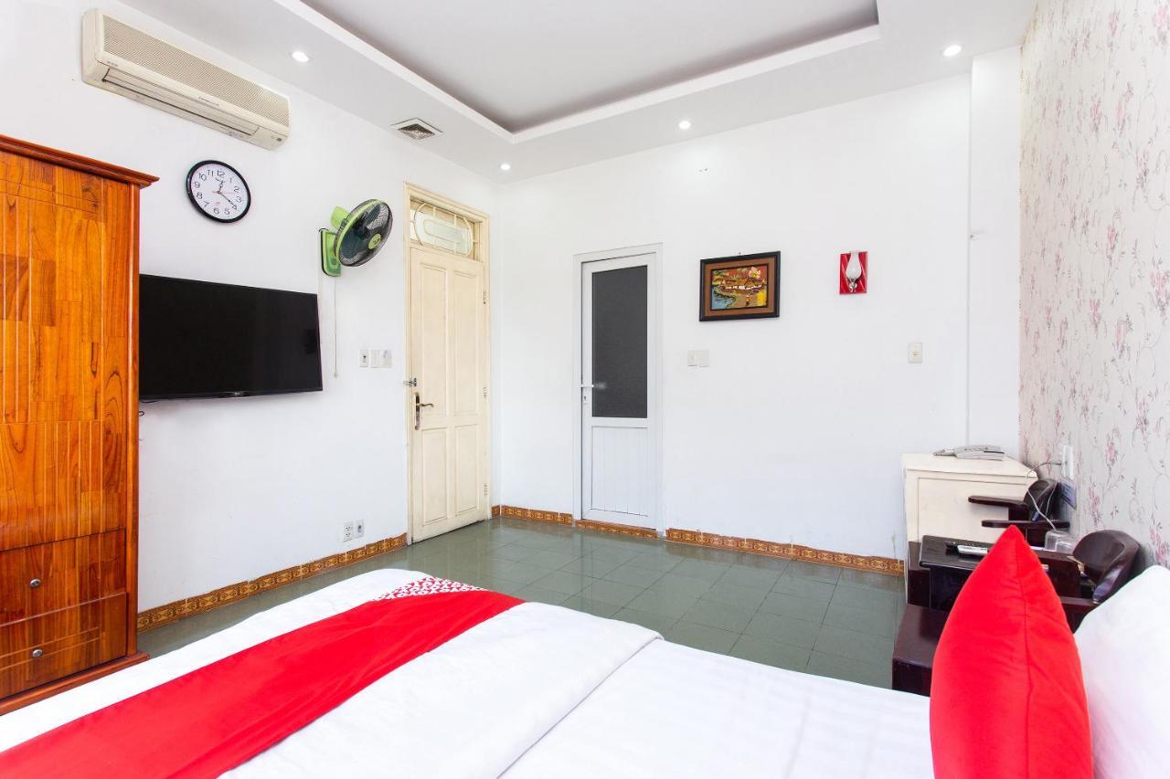 Oyo 553 Truong Giang Hotel Ντα Νανγκ Εξωτερικό φωτογραφία